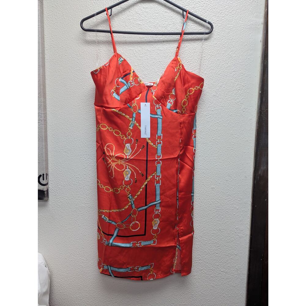 Mini Bodycon Dress